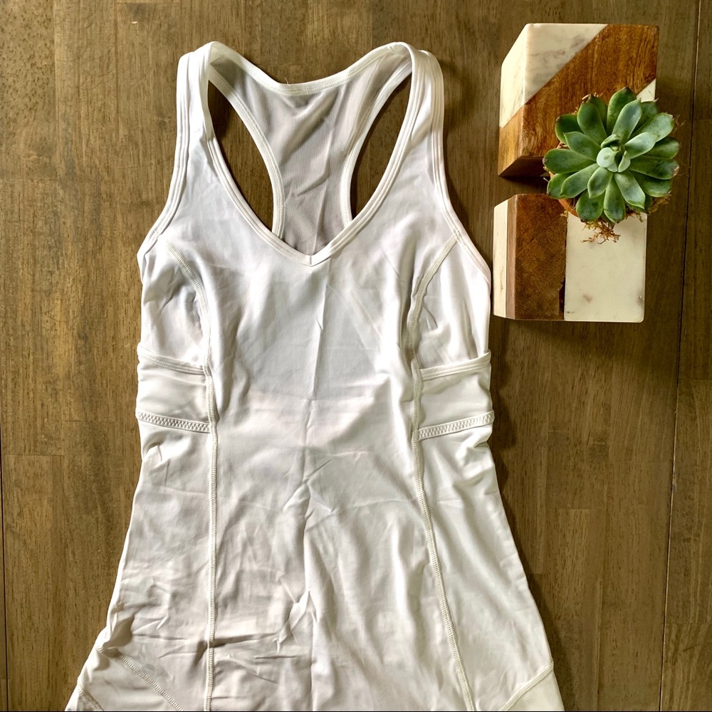 Lululemon Ace Dress